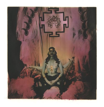 Ellen Rogers, Sacred Geometry, Louise Box, Gemma Richmondson, Kersti Ellen Rogers, Sacred Geometry, Louise Box, Gemma Richmondson, Kersti
