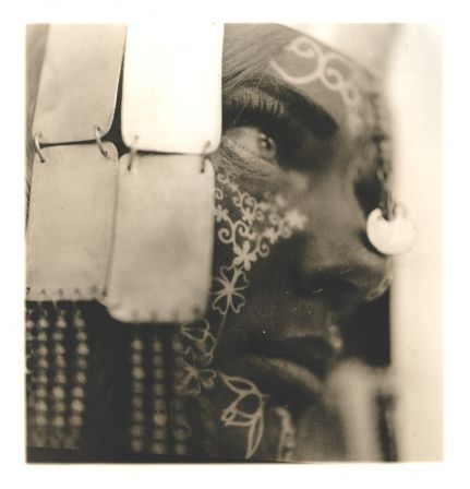 Ellen Rogers, Sacred Geometry, Louise Box, Gemma Richmondson, Kersti Ellen Rogers, Sacred Geometry, Louise Box, Gemma Richmondson, Kersti